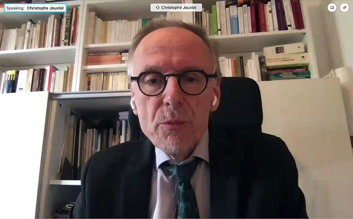 Masterclasse Mon grand oral