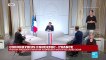 REPLAY - Coronavirus in France: ‘We haven’t lost control of the epidemic’ says President Macron