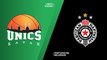 UNICS Kazan - Partizan NIS Belgrade Highlights | 7DAYS EuroCup, RS Round 3