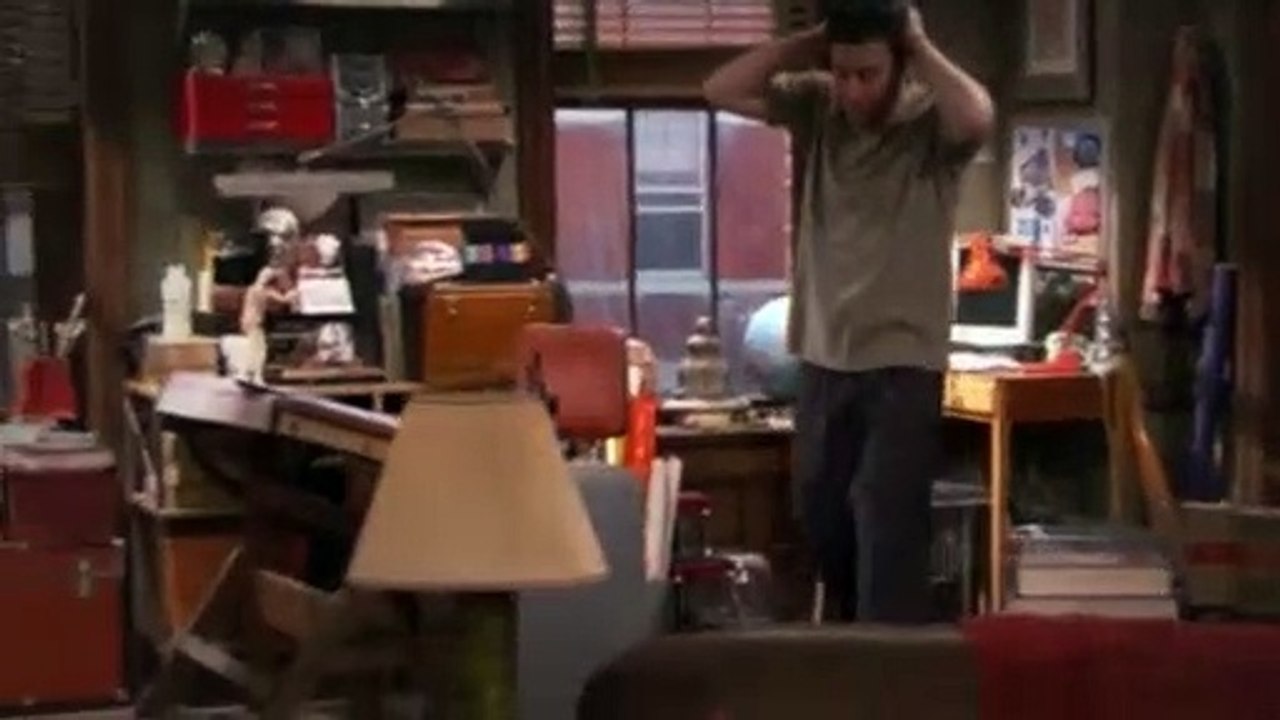 How I Met Your Mother S01e011
