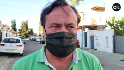 Los okupas de Espartinas