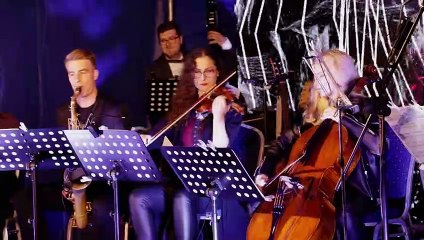 Relacja z Tribute to Hans Zimmer Exlusive