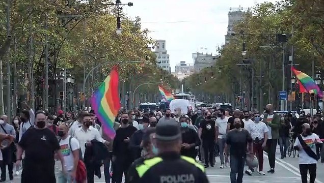 Коронавирус в Европе: мест в отделениях реанимации становится все меньше