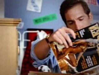 Dream On S02E05 Calling The Kettle Black