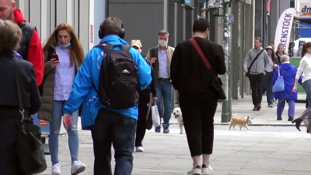 COVID-19 και οικονομία: Οι πολίτες απαντούν στη δημοσκόπηση του euronews