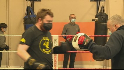 Liverpool faces highest level of COVID-19 restrictions in England