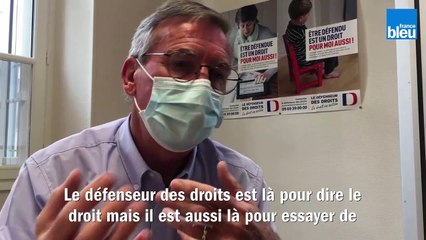 Connaissez-vous le défenseur des droits ?