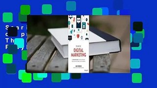 Scarica la versione di prova degli ebook The Digital Marketing Playbook Illimitato