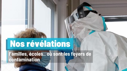 A la Une de vos quotidiens ce jeudi 15 octobre