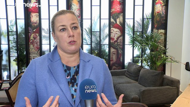 EU's priorities in Africa should be rule of law, equality and democracy, says MEP