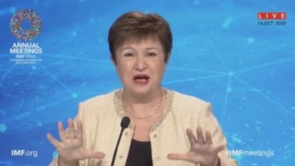 El FMI olvida la austeridad y alerta de retirada precipitada de estímulos