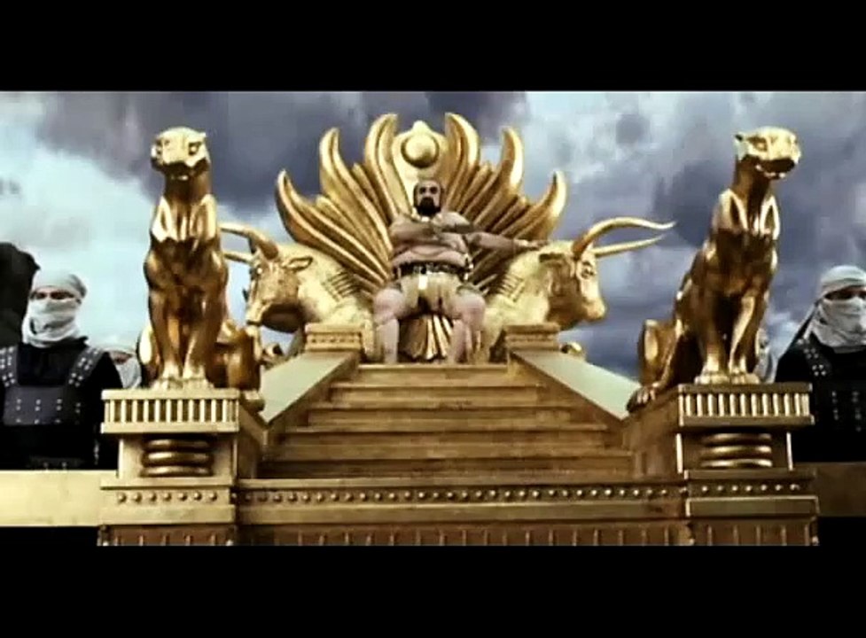 Meine Frau Die Spartaner Und Ich Trailer 2 (2008)