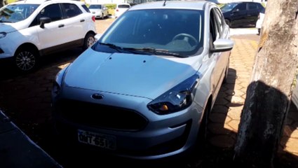 Homem é detido com 68 kg de maconha na BR-163, em Lindoeste