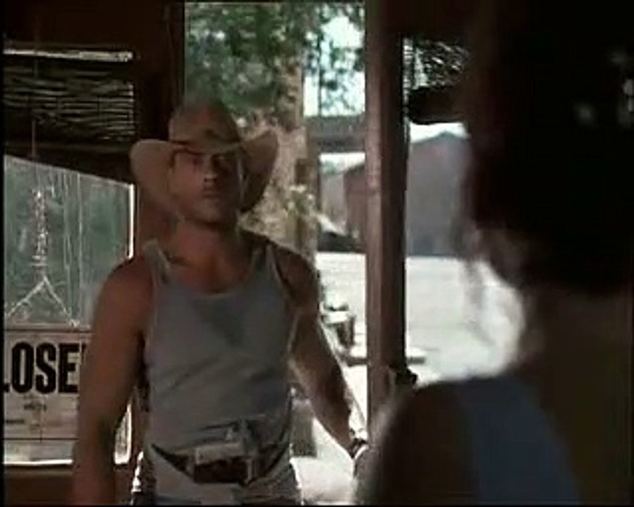 Inferno Trailer (2005)