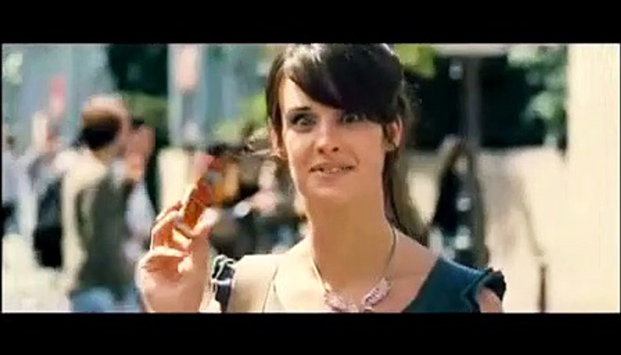 Hellphone DVD Trailer (2008)