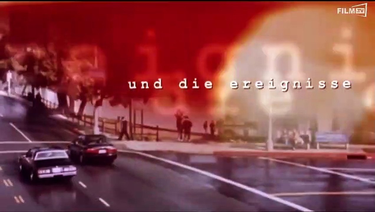 Training day trailer (2005)