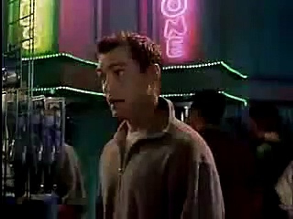 Existenz trailer (2005)