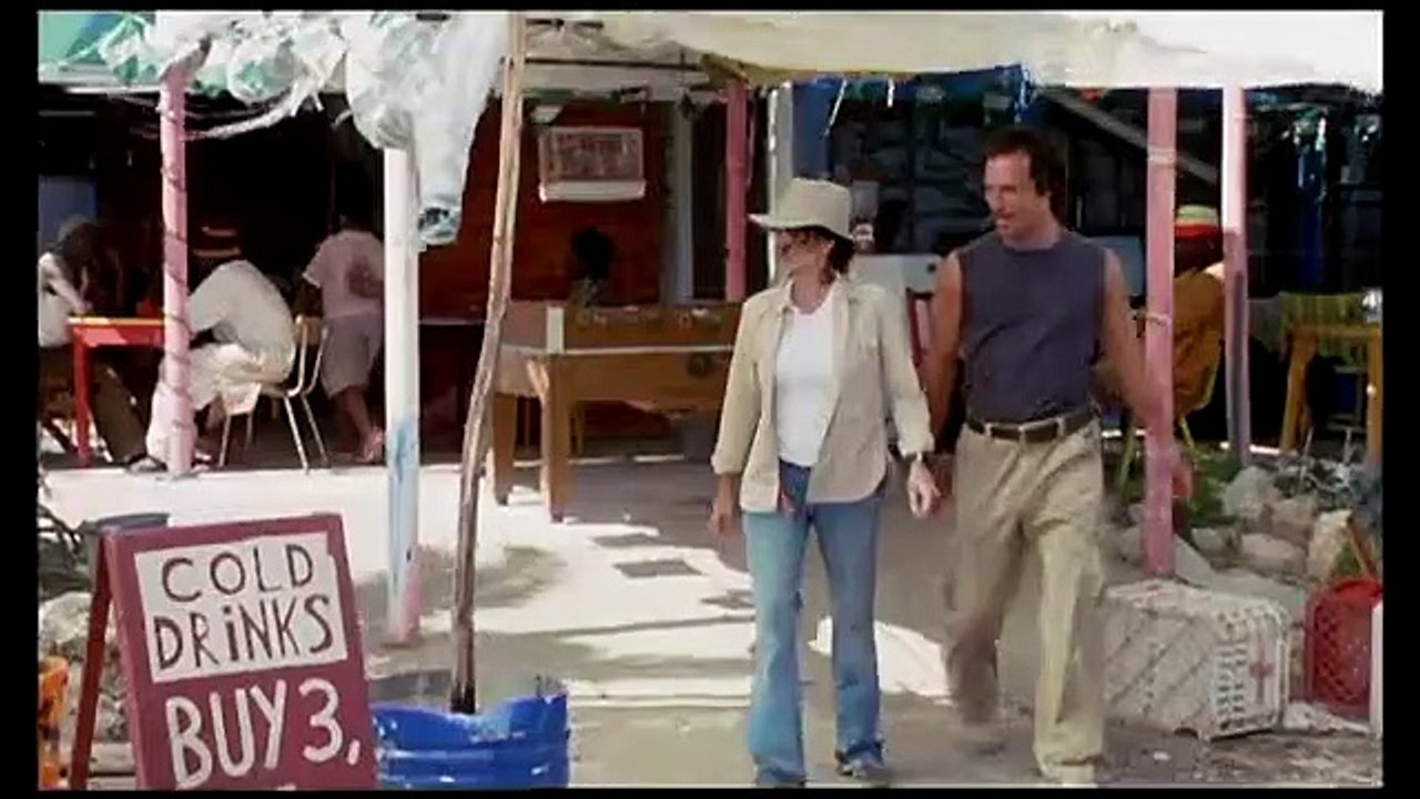 Sahara - abenteuer in der wüste film trailer (2005)