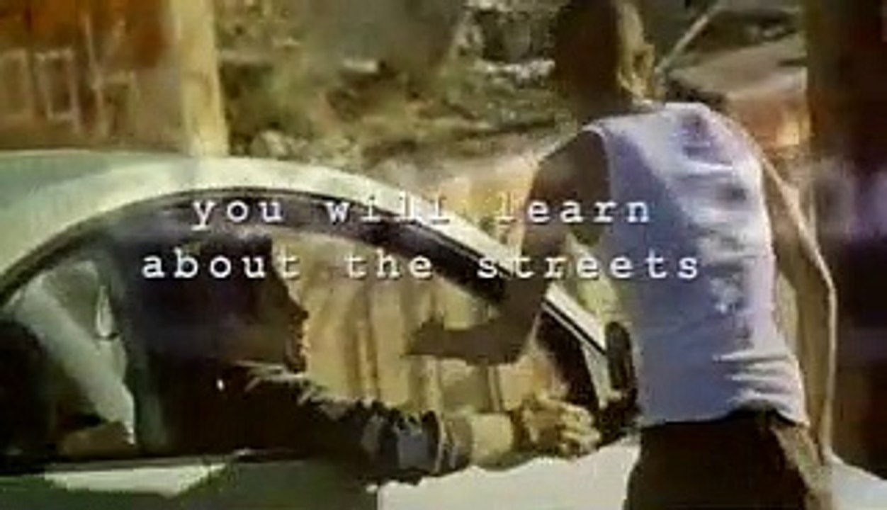 Training day trailer (2005) 2