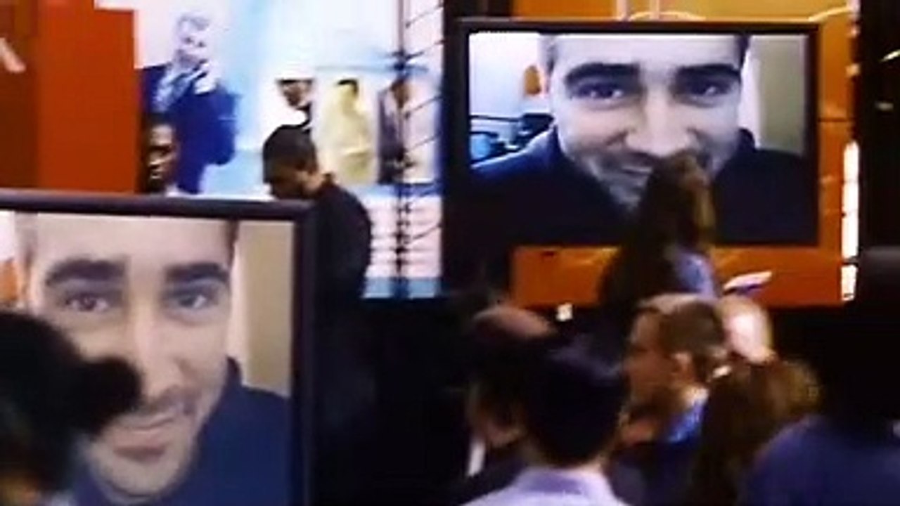 Der Einsatz Trailer (2005)