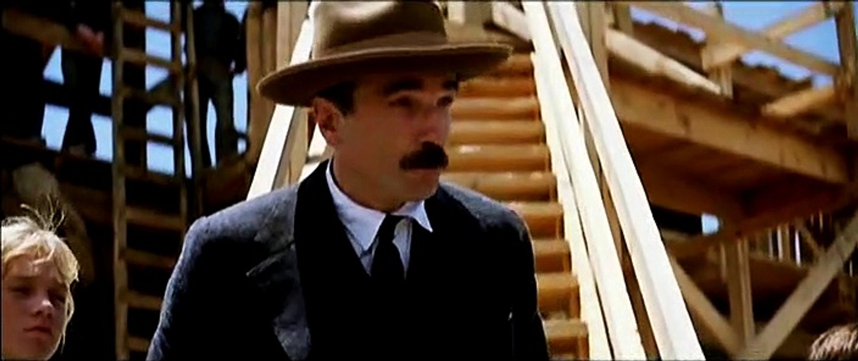 There Will Be Blood Ausschnitt 4 (2008)