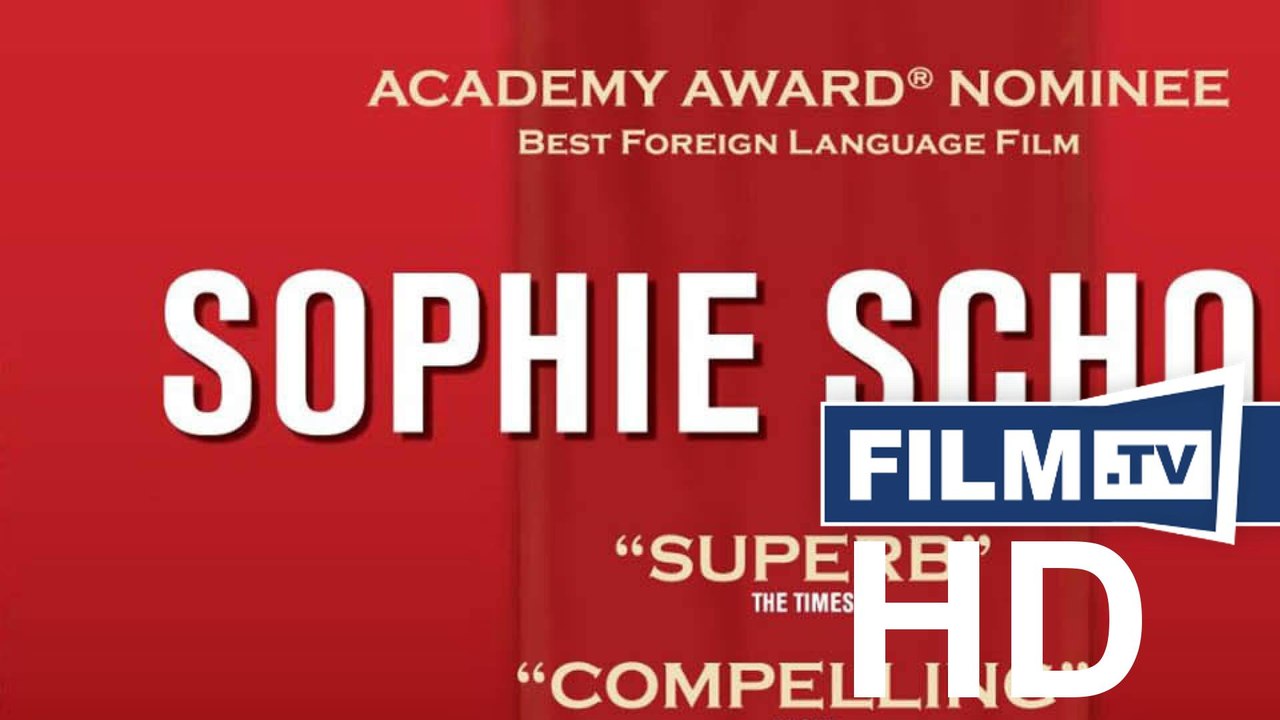 Sophie Scholl - Die Letzten Tage Trailer (2005)