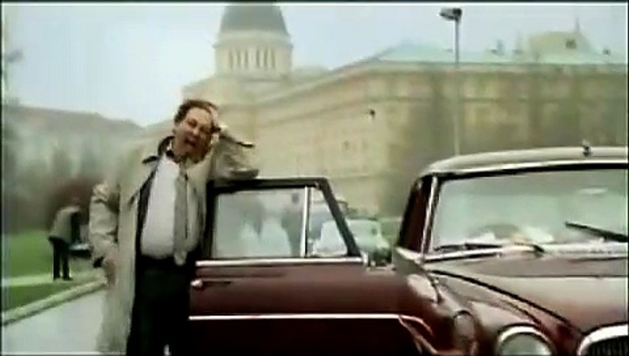 Der wixxer trailer (2005)