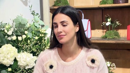 Alessandra de Osma hace una espectacular reaparición pública