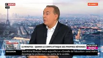 Le Dr Laurent Chevallier, médecin-nutritionniste, explique dans 