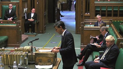 Chancellor announces financial help for Tier 2 businesses