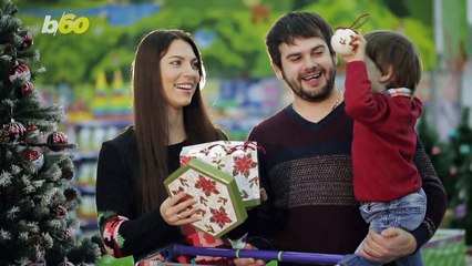 The Pressure Is On Moms To Make This Holiday Season Extra Special Because of COVID