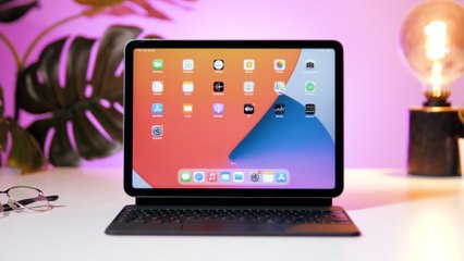 Test de l’iPad Air 2020 : oubliez l’iPad Pro