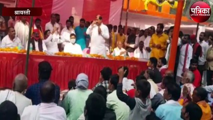 यूपी के इस जिले से भगवान परशुराम के मूर्ति की स्थापना की हुई शुरुआत