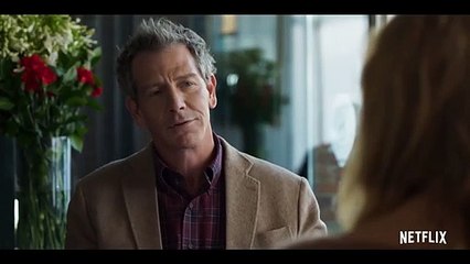 THE LAND OF STEADY HABITS Official Trailer Thomas Mann, Netflix Movie HD