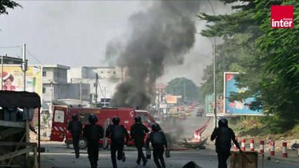 Côte d'Ivoire, mirage ou miracle économique