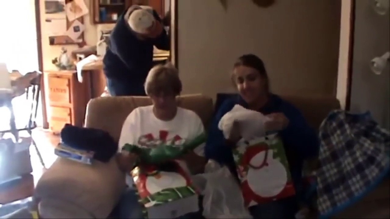 Surprise Pregnancy Announcement Compilation P.23
