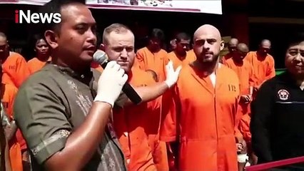 Dua Warga Negara Bulgaria Bobol Mesin ATM di Kuta, Bali