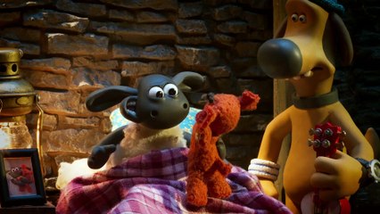 「ひつじのショーン シリーズ6」