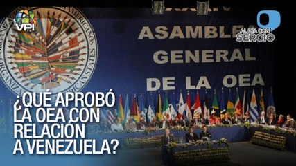 EN VIVO - Al Día con Sergio Novelli - Jueves 22 de Octubre