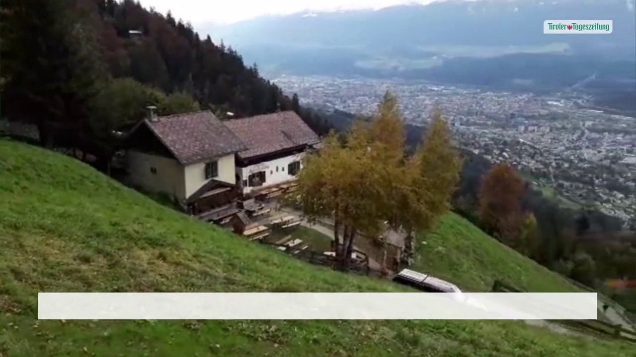 Tourentipp Rauschbrunnen