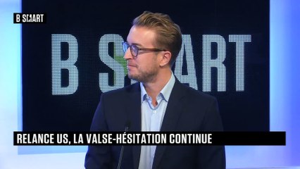 SMART BOURSE - Emission du lundi 12 octobre