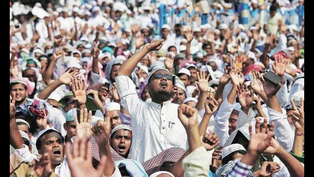 Major terror plot foiled in Balochistan بلوچستان میں دہشت گردی کا بڑا منصوبہ ناکام بنادیا گیا India should respect the rights of Muslims, UN بھارت مسلمانوں کے حقوق کا احترام کرے، اقوام متحدہ Prime Minister's Sp