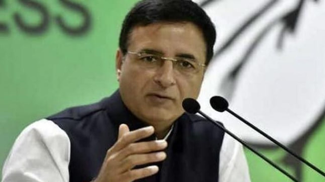 Bihar polls: Congress slams PM Modi over BJP's 'free Covid vaccine' promise