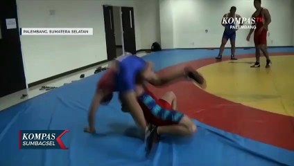 Atasi Finansial Atlet KONI Sumsel Cari Orang Tua Angkat