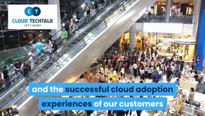 Designing your Cloud Strategy to maximize value on Azure