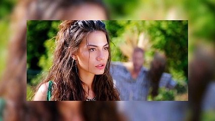 Descubre la Fascinante Entrevista de Demet Özdemir en Verissimo Italia 🎤 - thumbnail