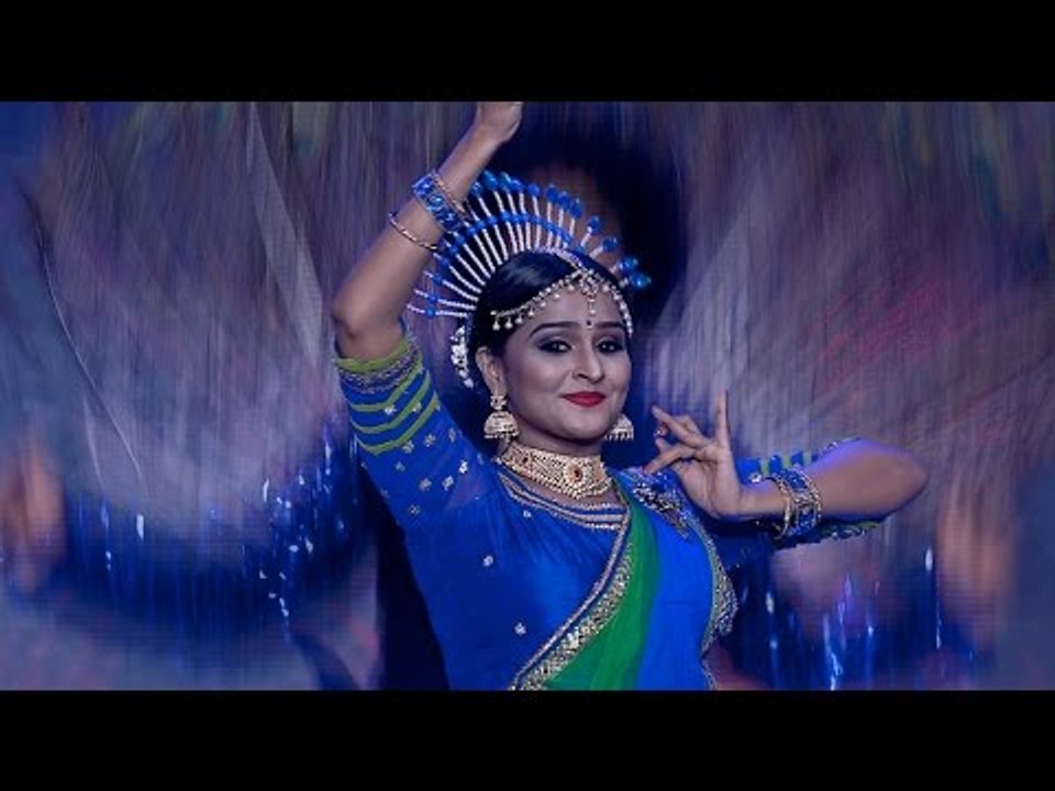 Vikatan Nambikkai Awards 2016 | Part 9