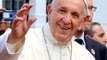 Pope Francis - The First Pope To Endorse Same-Sex Civil Unions