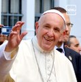 Pope Francis - The First Pope To Endorse Same-Sex Civil Unions