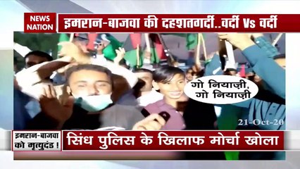Damdar 10: जगह पक्की.. तारीख तय इमरान-बाजवा को 'मृत्युदंड'!